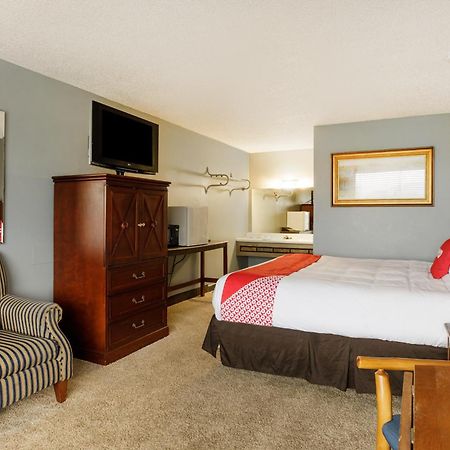 Oyo Hotel Branson Mo-165 Eksteriør bilde