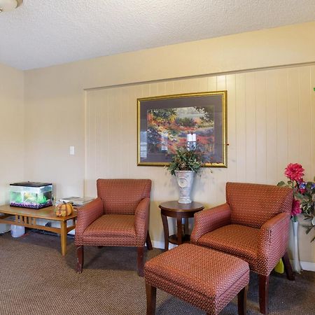 Oyo Hotel Branson Mo-165 Eksteriør bilde
