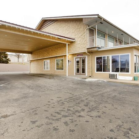 Oyo Hotel Branson Mo-165 Eksteriør bilde